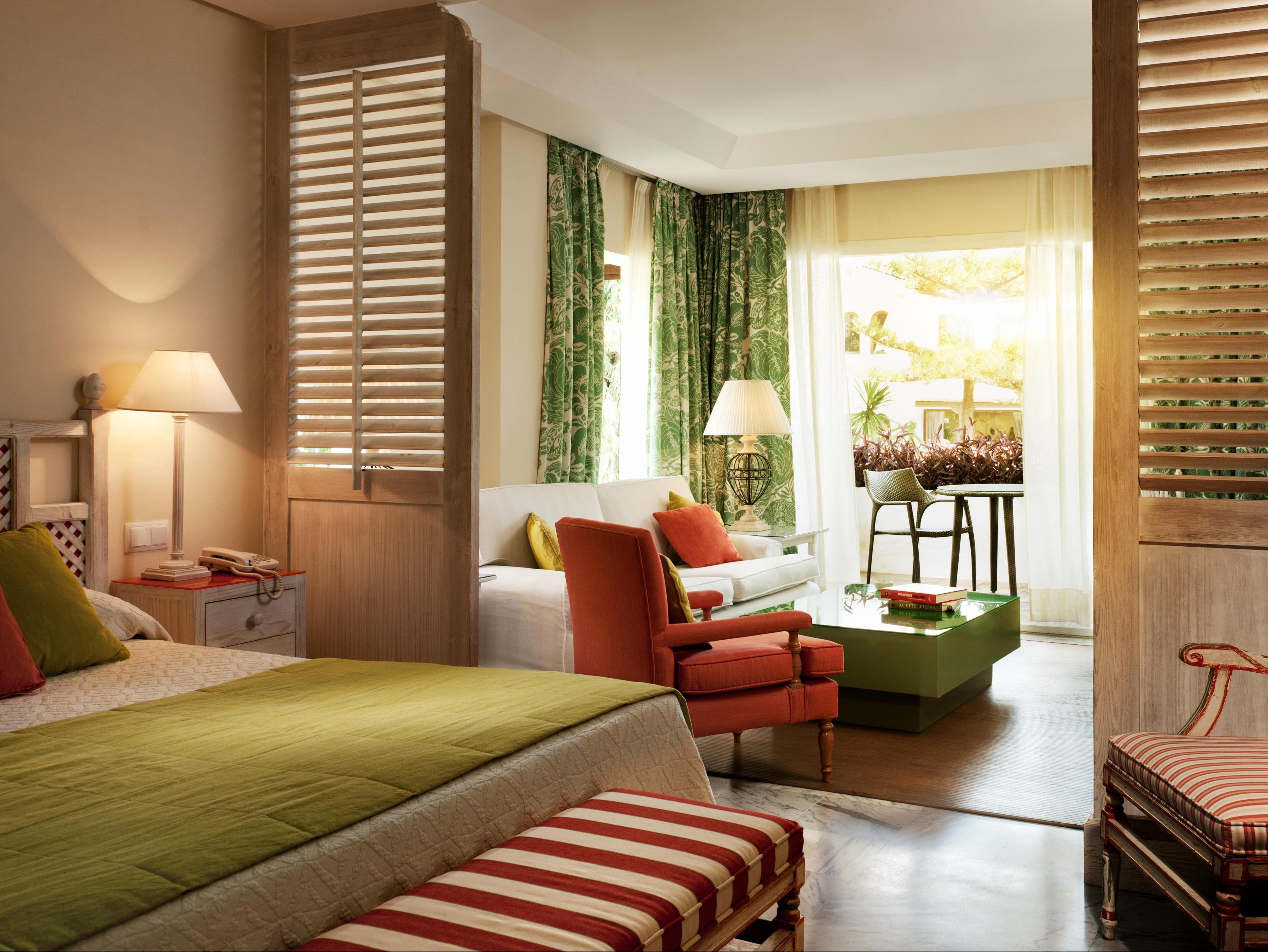 Resort