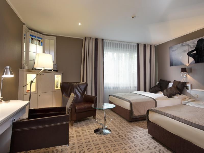 Standard Room - Free WiFi access