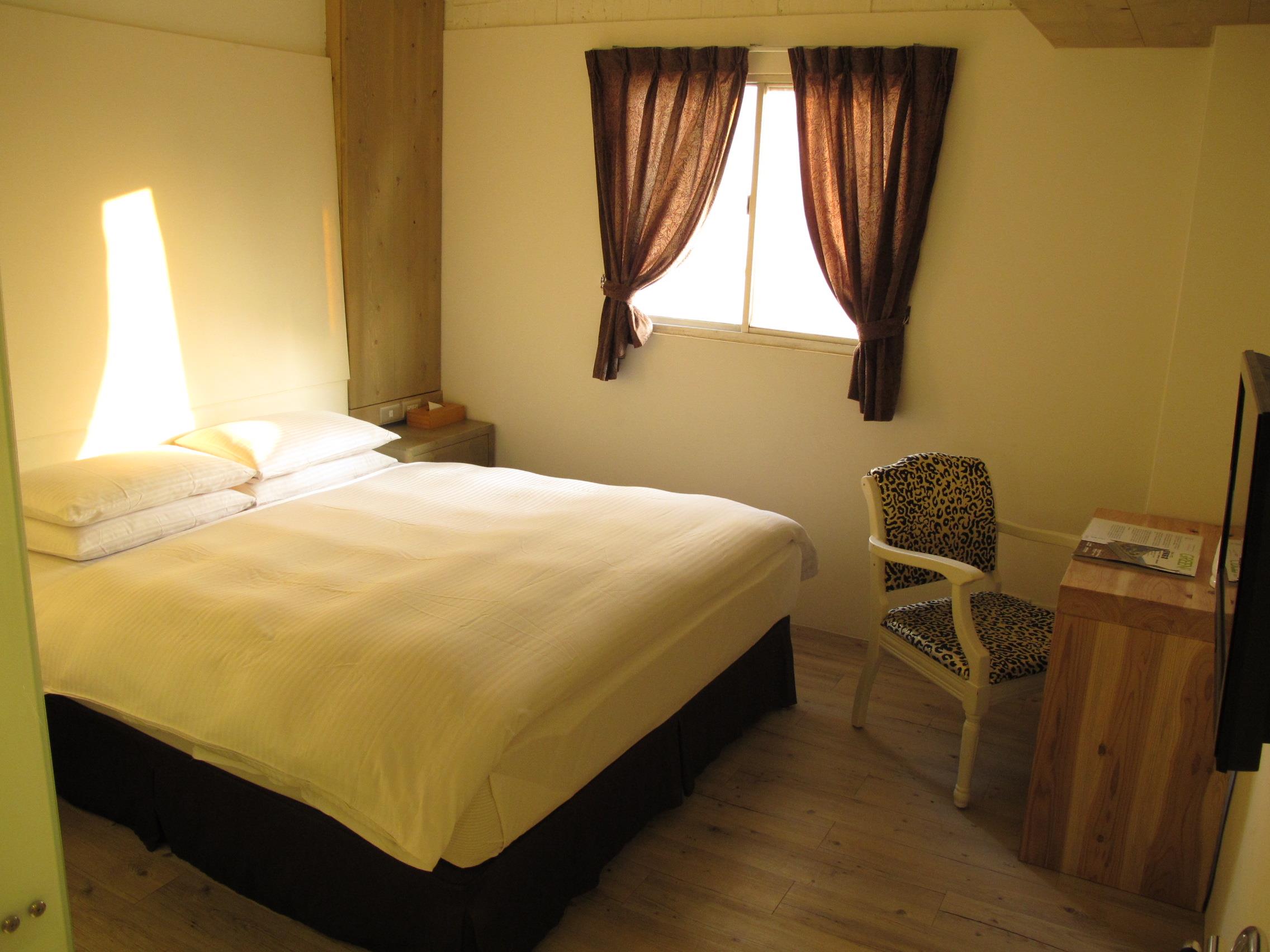 Hotel's