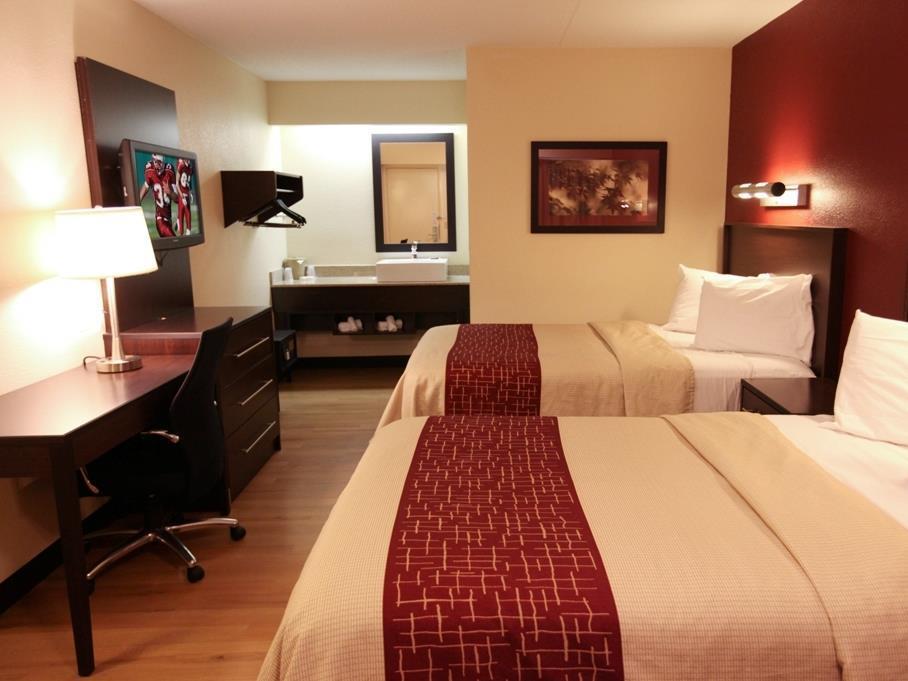 Red Roof Plus Pittsburgh South - Airport Hotel Pittsburgh FAQ 2017, What facilities are there in Red Roof Plus Pittsburgh South - Airport Hotel Pittsburgh 2017, What Languages Spoken are Supported in Red Roof Plus Pittsburgh South - Airport Hotel Pittsburgh 2017, Which payment cards are accepted in Red Roof Plus Pittsburgh South - Airport Hotel Pittsburgh , Pittsburgh Red Roof Plus Pittsburgh South - Airport Hotel room facilities and services Q&A 2017, Pittsburgh Red Roof Plus Pittsburgh South - Airport Hotel online booking services 2017, Pittsburgh Red Roof Plus Pittsburgh South - Airport Hotel address 2017, Pittsburgh Red Roof Plus Pittsburgh South - Airport Hotel telephone number 2017,Pittsburgh Red Roof Plus Pittsburgh South - Airport Hotel map 2017, Pittsburgh Red Roof Plus Pittsburgh South - Airport Hotel traffic guide 2017, how to go Pittsburgh Red Roof Plus Pittsburgh South - Airport Hotel, Pittsburgh Red Roof Plus Pittsburgh South - Airport Hotel booking online 2017, Pittsburgh Red Roof Plus Pittsburgh South - Airport Hotel room types 2017.