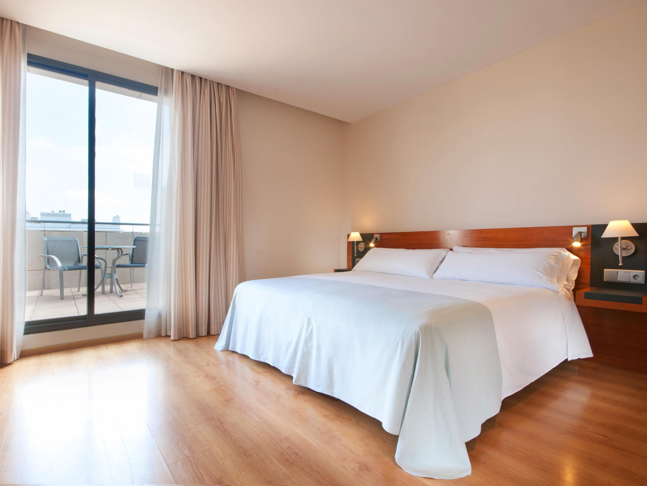 Hotel-Tryp