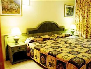 Aparthotel