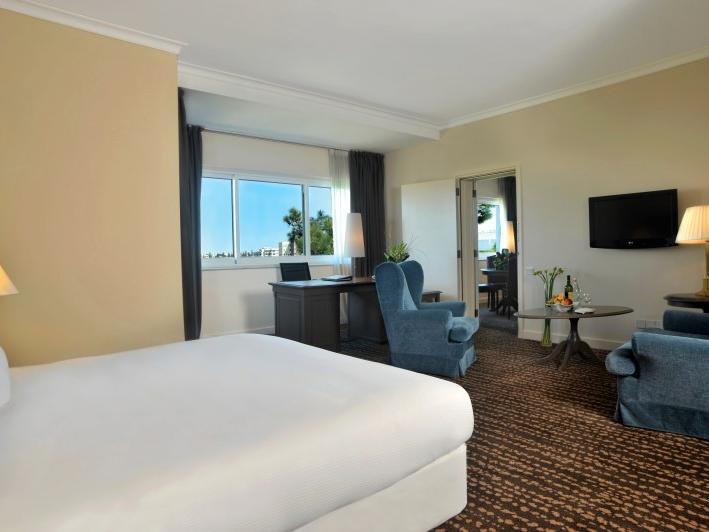 Hilton