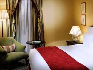 Hotel-Executive