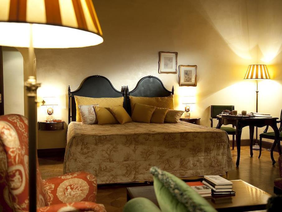 Baglioni-Classic