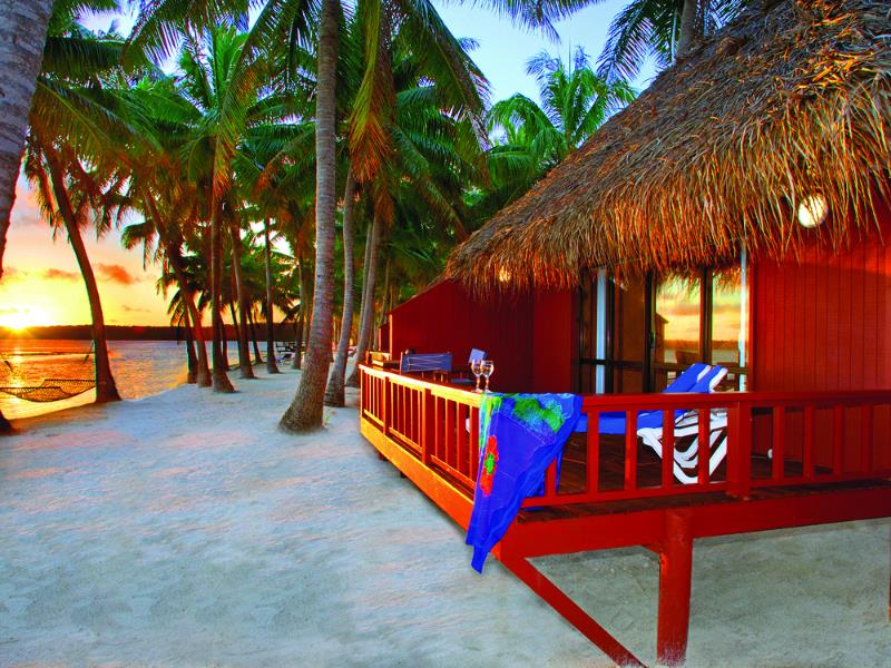 Beachfront