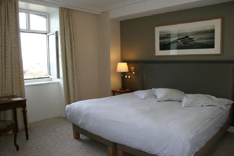 Prestige Double or Twin Room - Free WiFi access