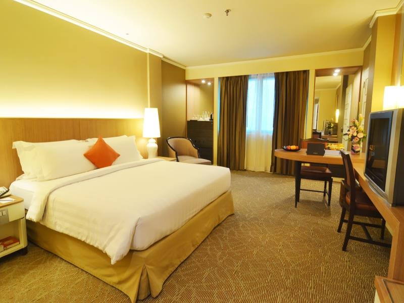Hotel-Business