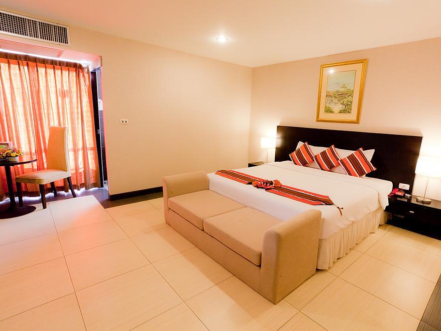 Residence