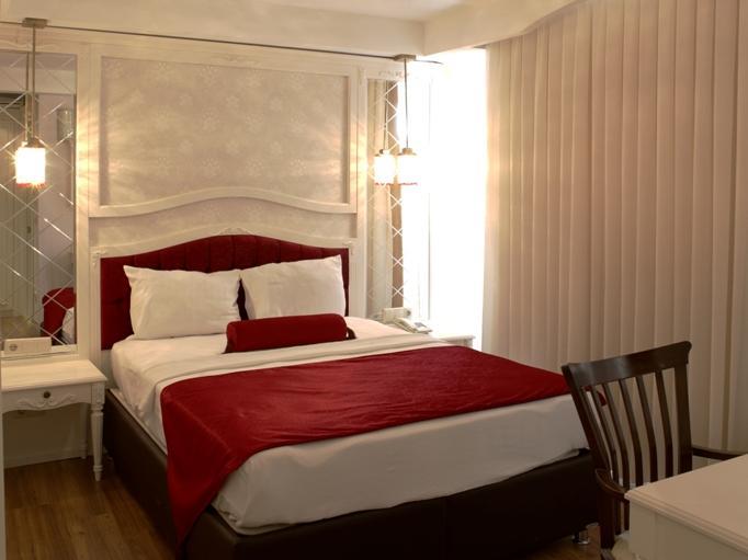 Hotel-Junior