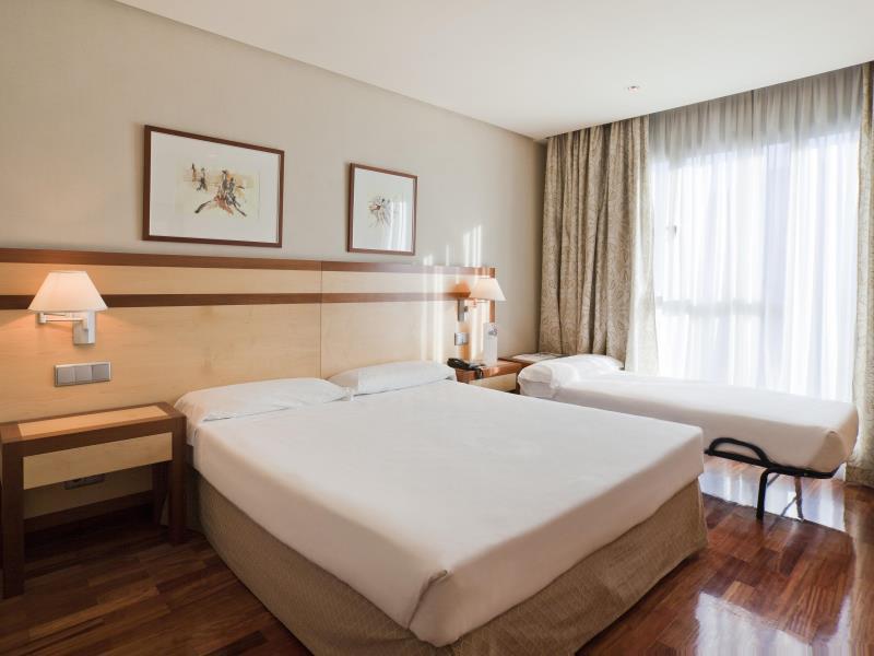 Hotel-Superioris