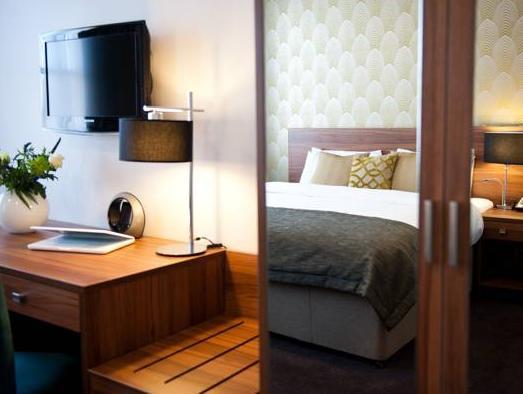 Hotel-Double