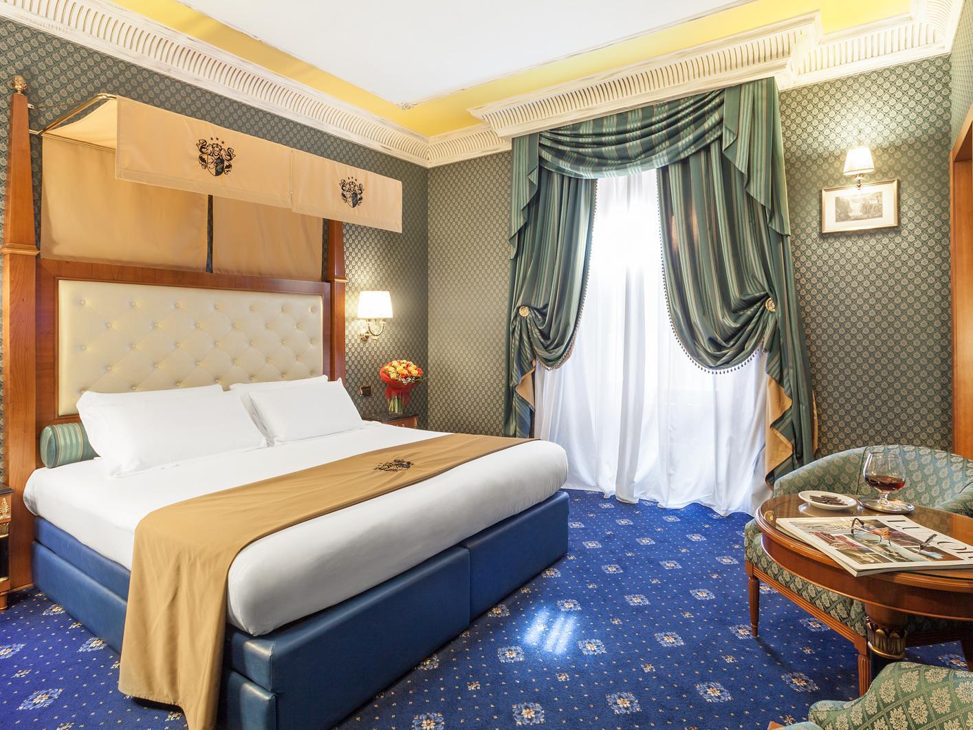room
