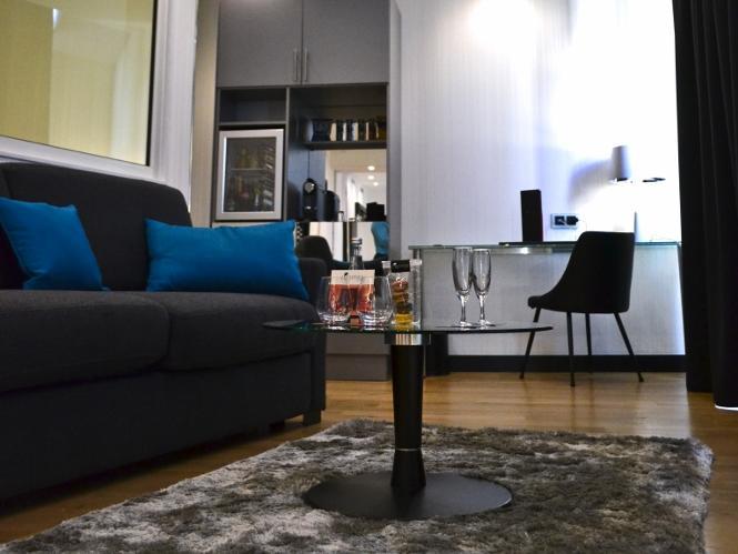 Family Room Breakfast Included - Free WiFi access - Breakfast included