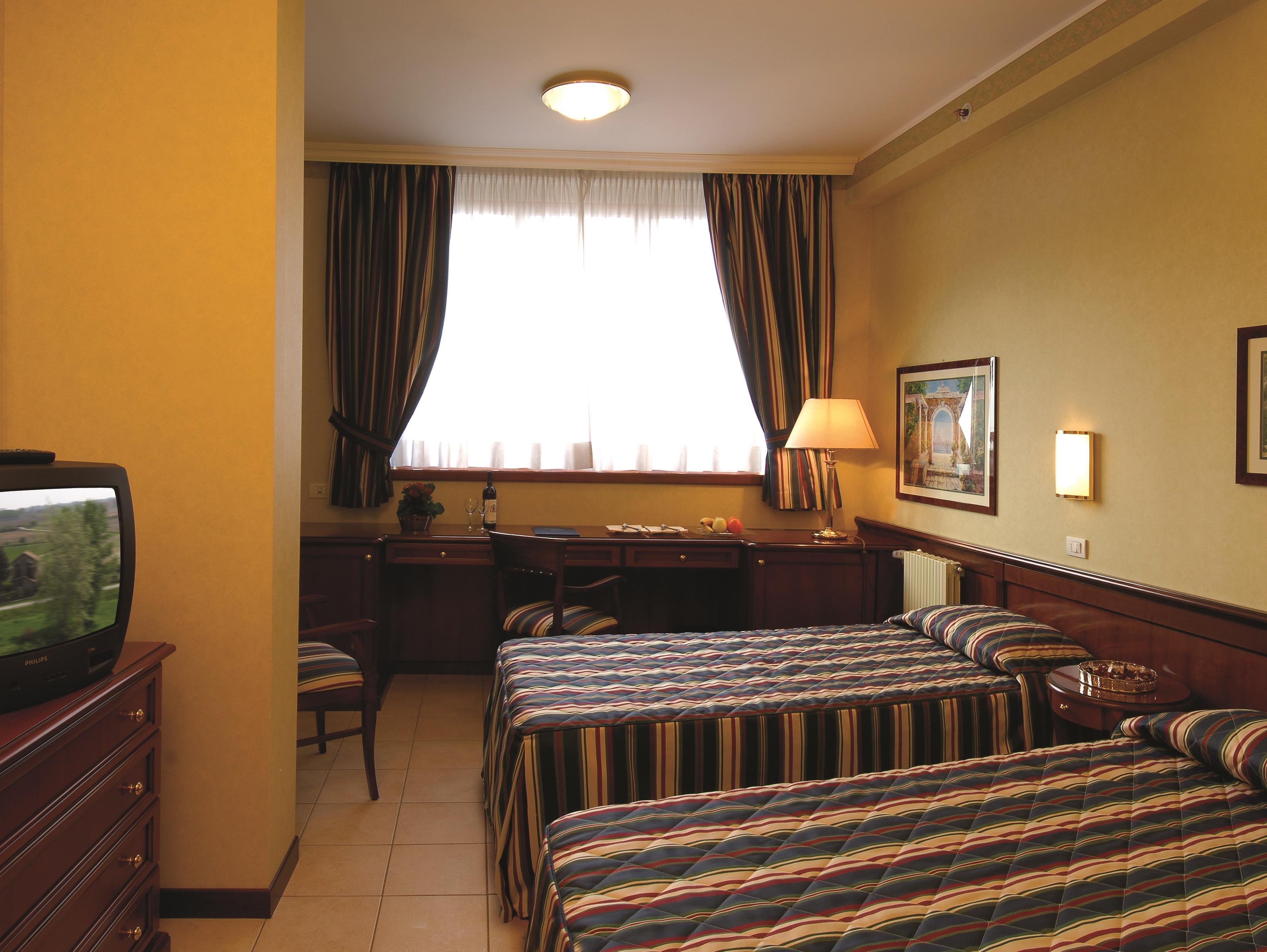 Residence-Double