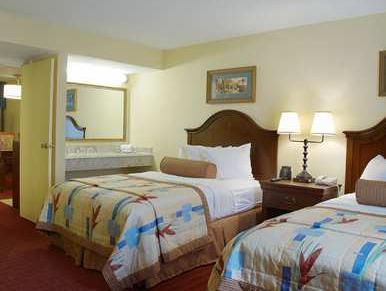 Hotel's