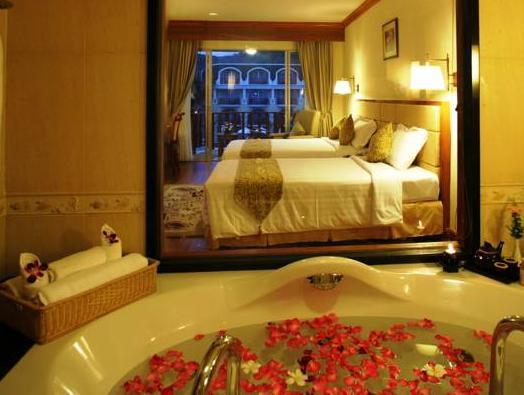 room