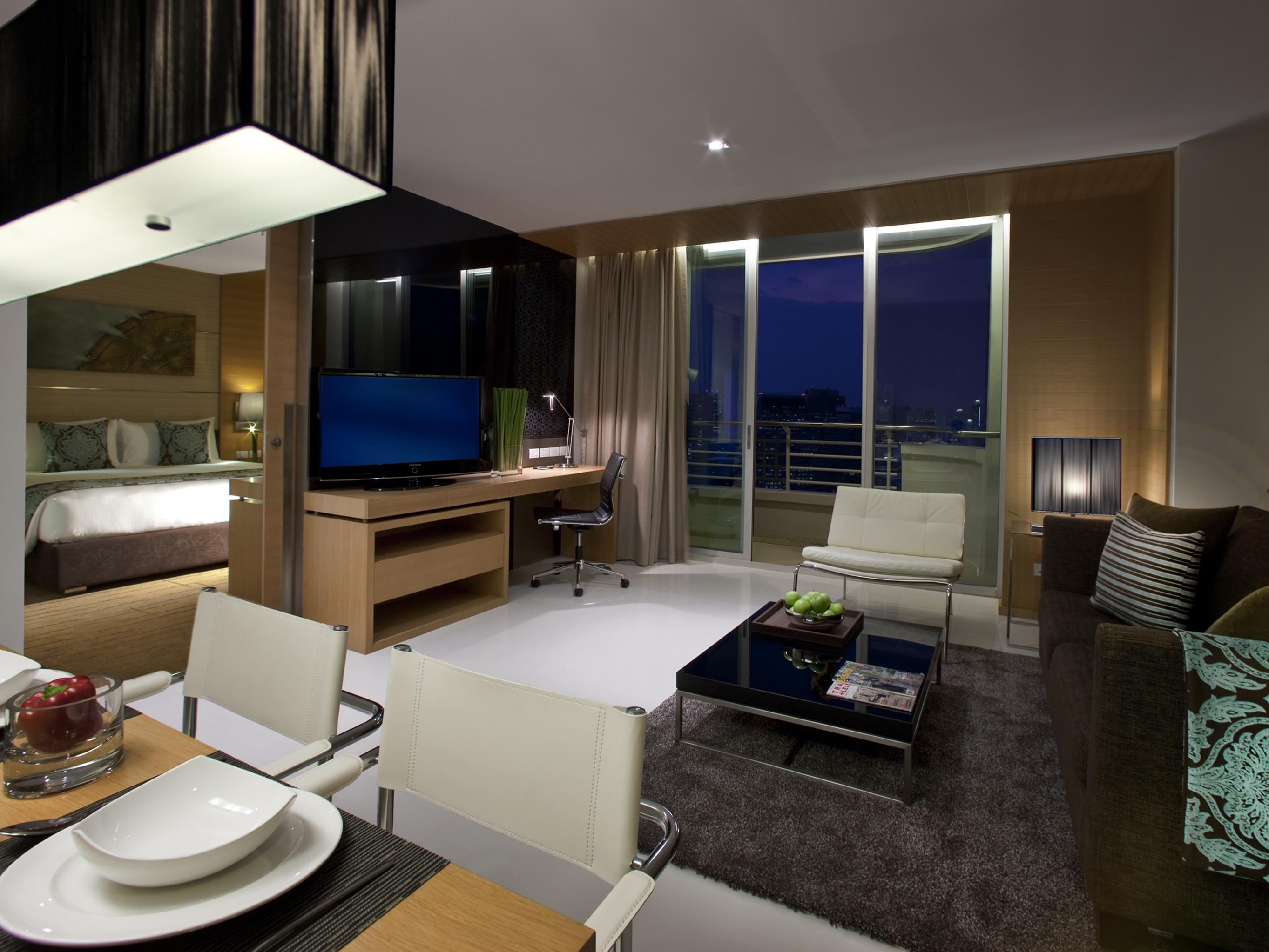 Bangkok