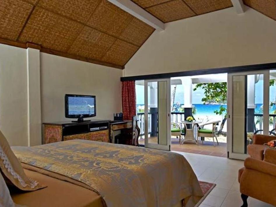 Resort