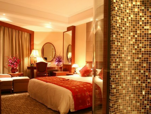 Hotel-Executiveis