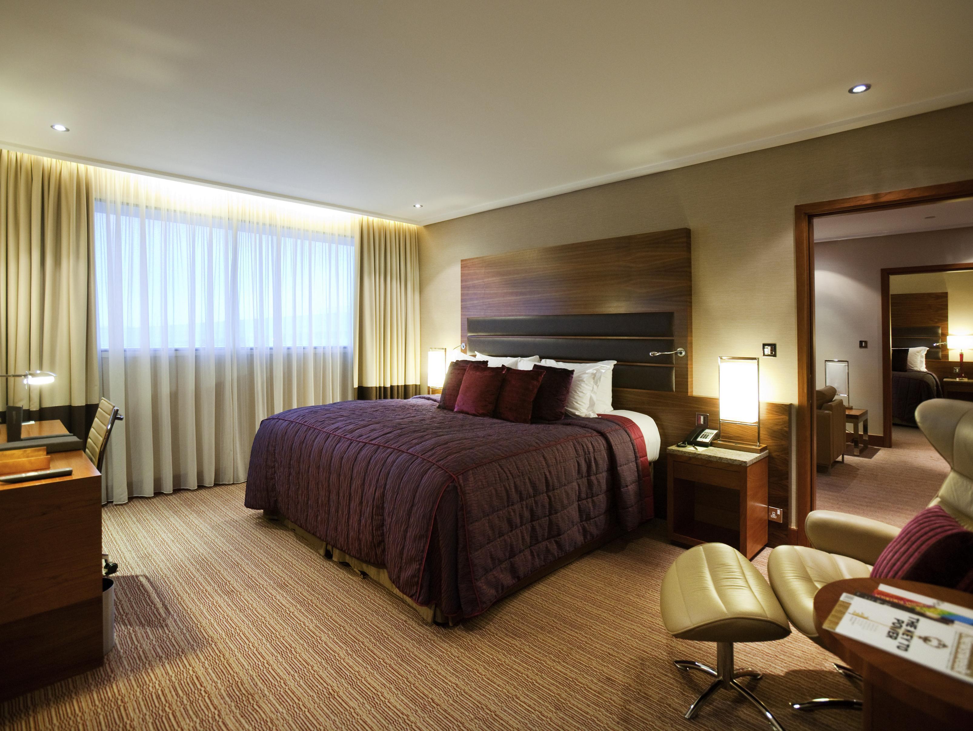 Hotel-Luxury