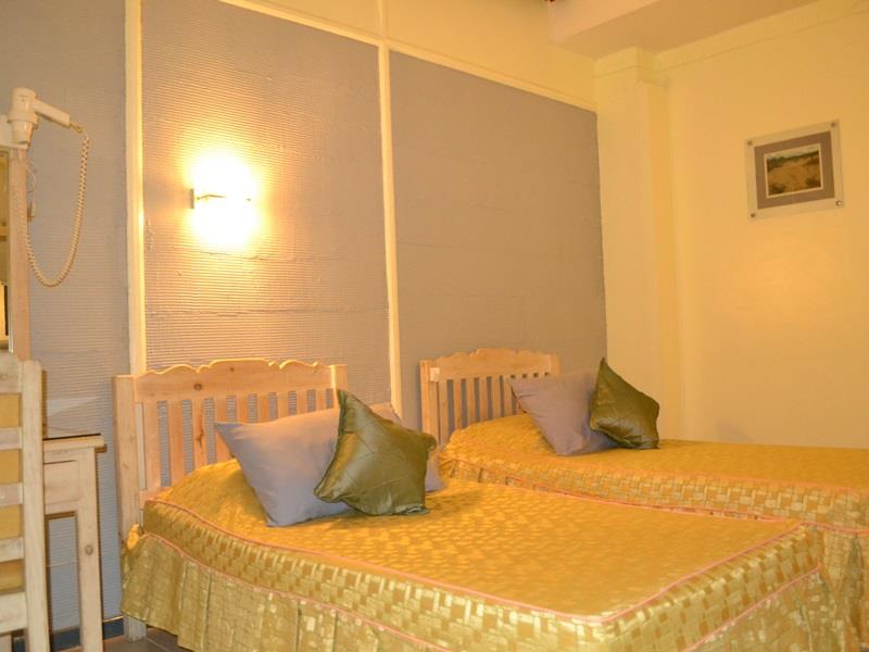 Inns's