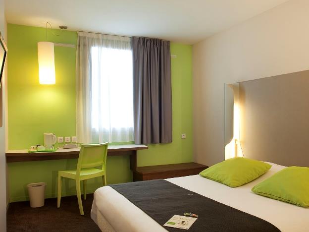 Double Room Next Generation - Free WiFi access