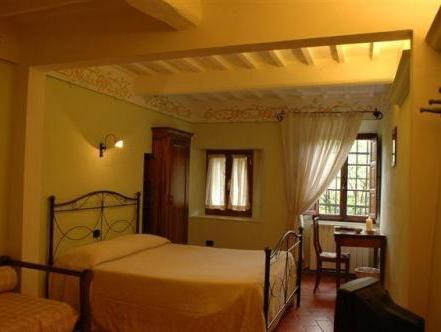 Double Room - Annex BB - Free WiFi access - Breakfast included