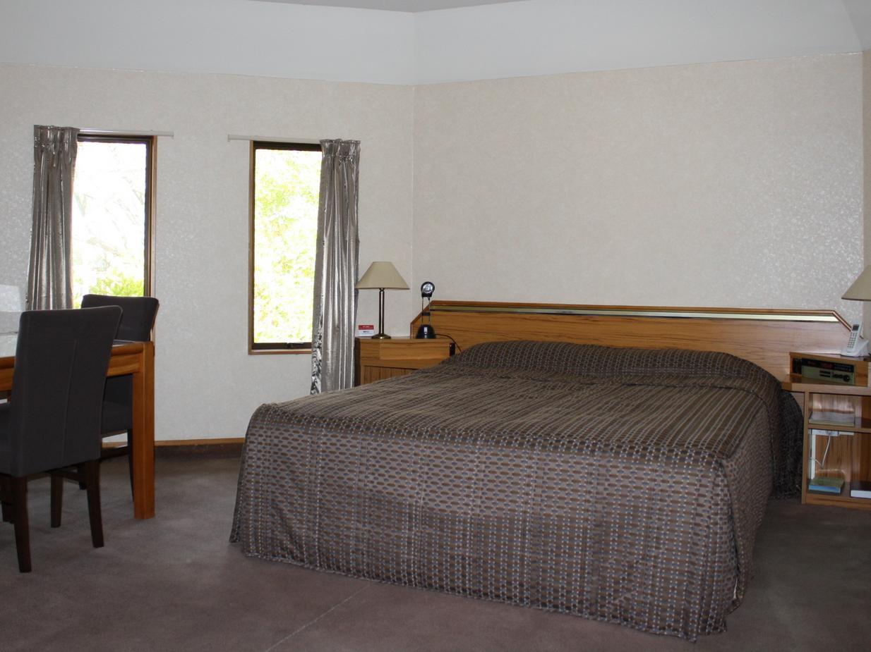 Executive Studio Unit - Free WiFi access