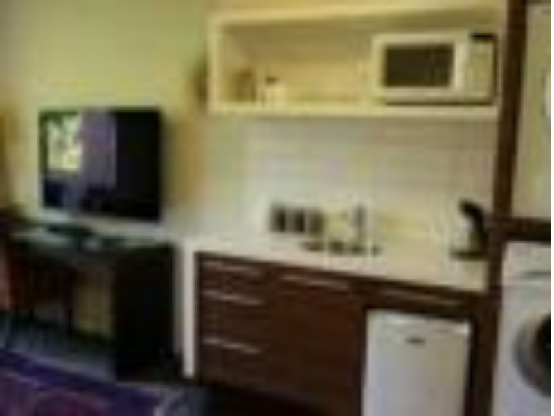 Apartments's