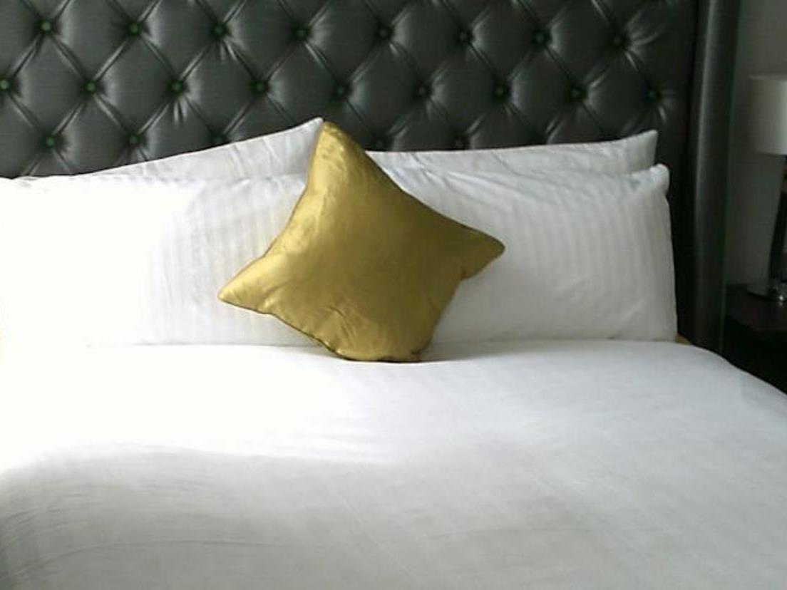 Hotel-Double