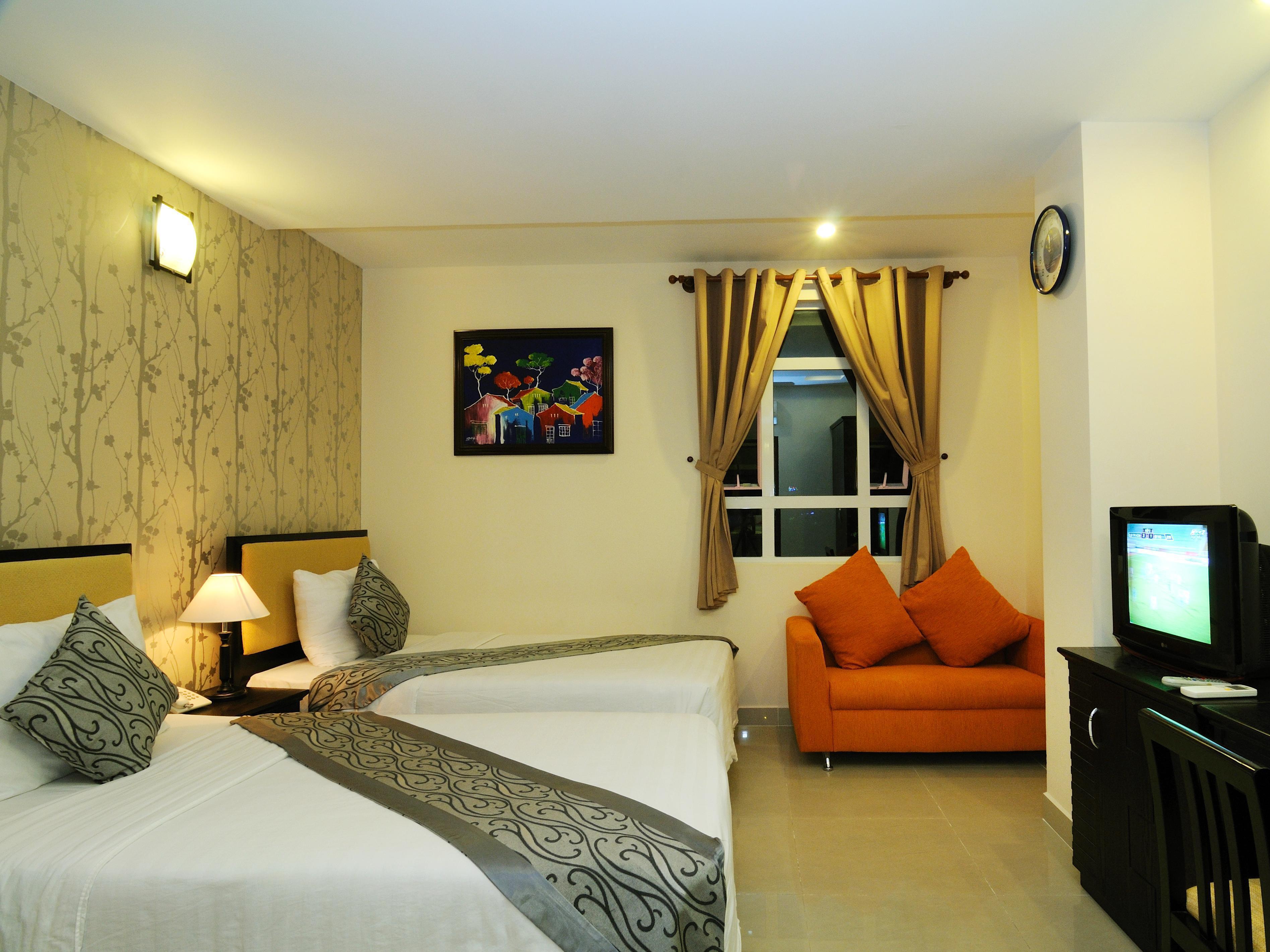 Hotel's