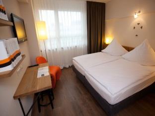 Stadthotel