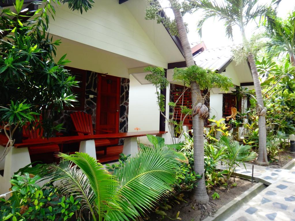 Standard Bungalow - Room Only - Free WiFi access