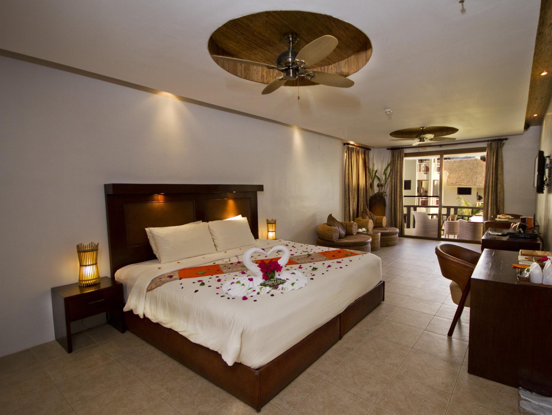 Premier Ocean View - Breakfast included