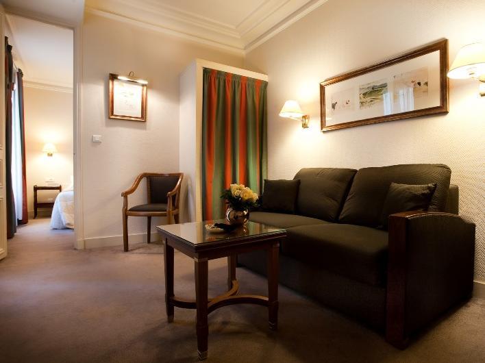 Hotel-Standard