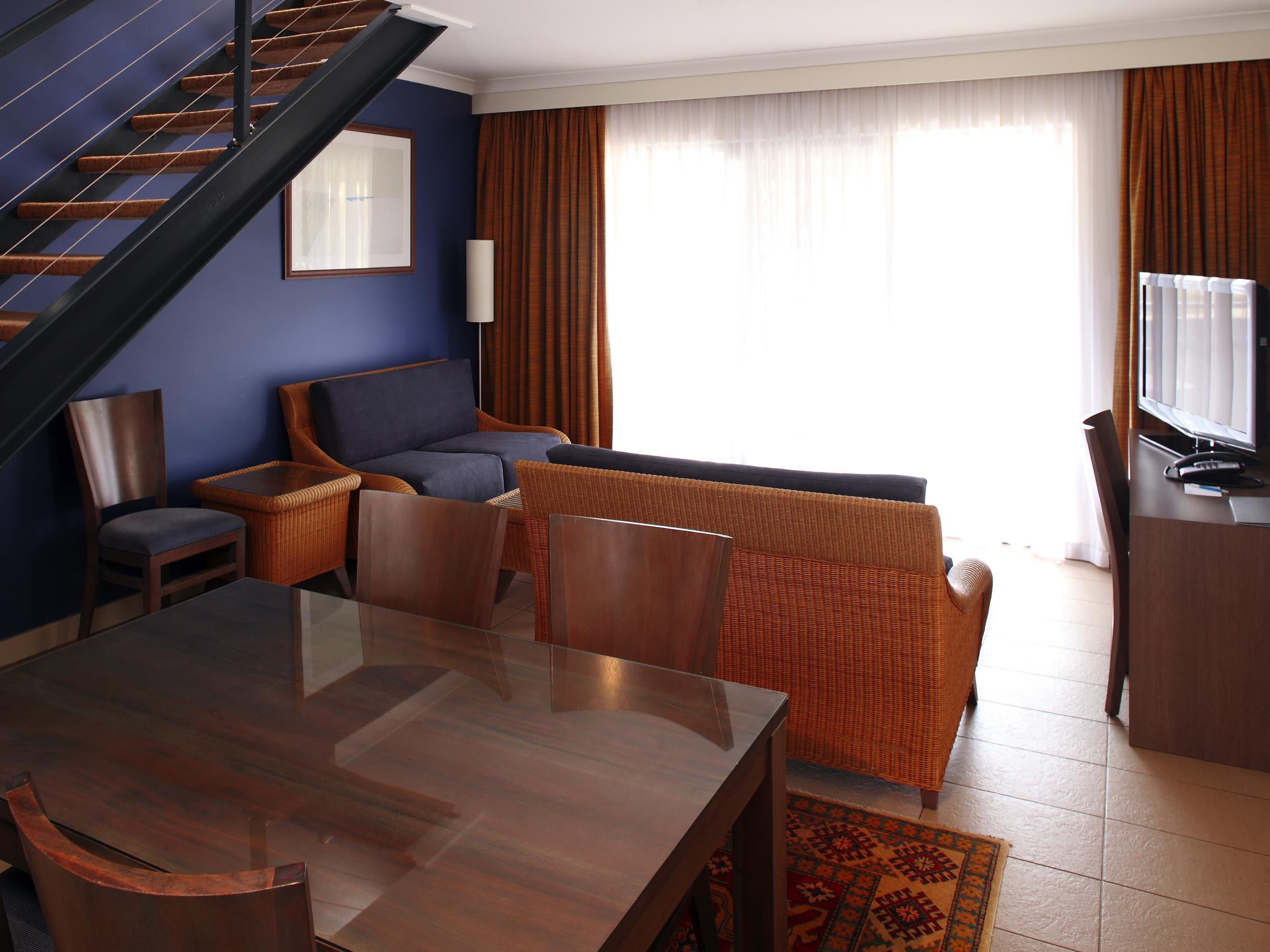 2-Bedroom