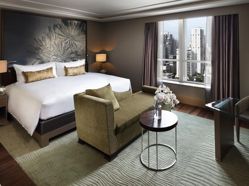 Hotel-Luxury