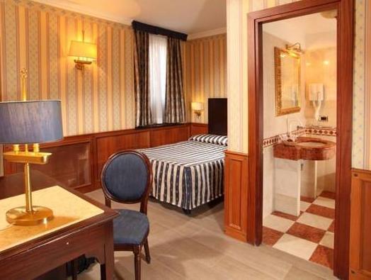 Hotel-Standard