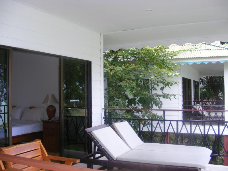 Grand Deluxe Villa - Breakfast included