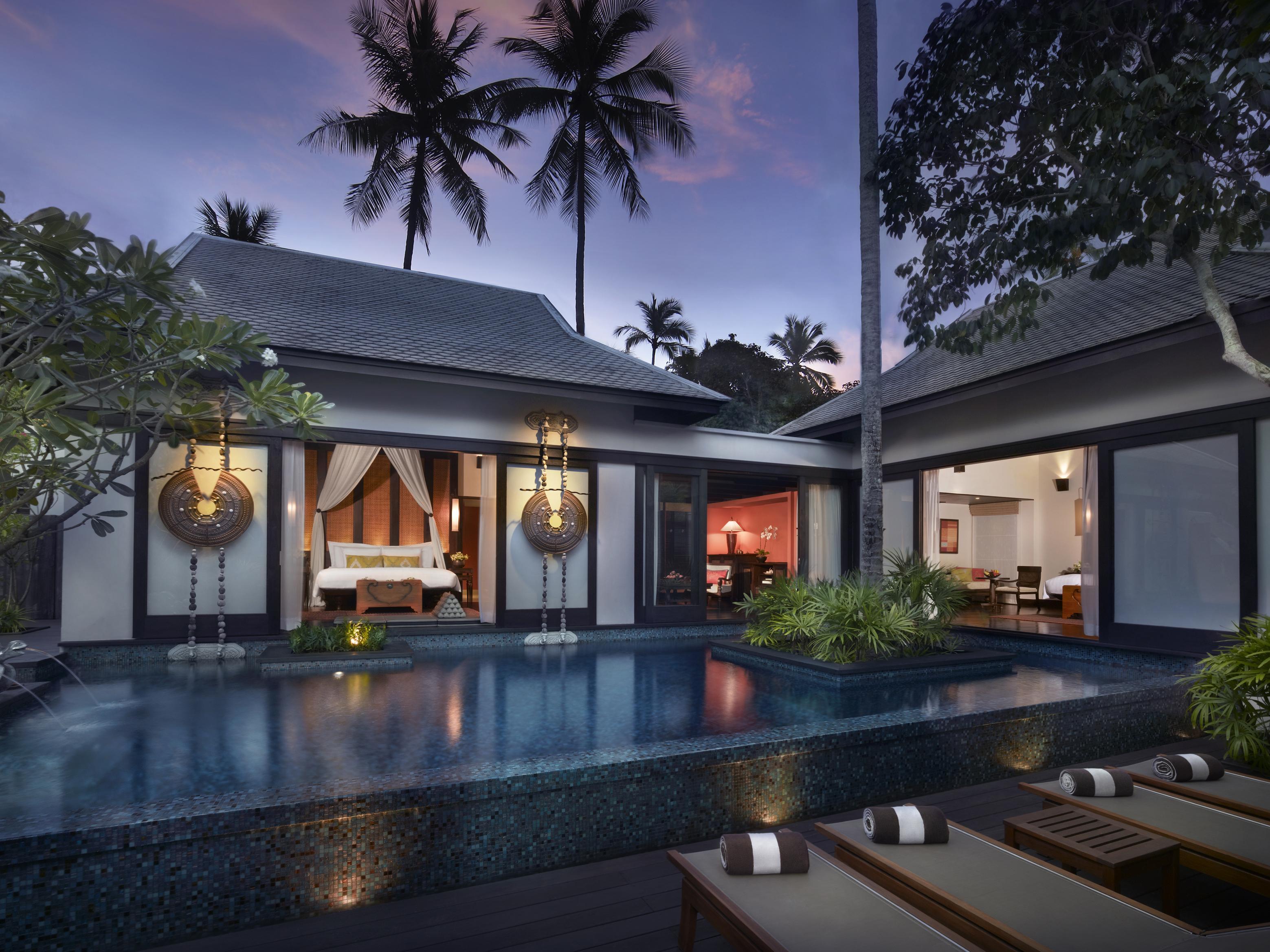 Villas-2-Bedroom