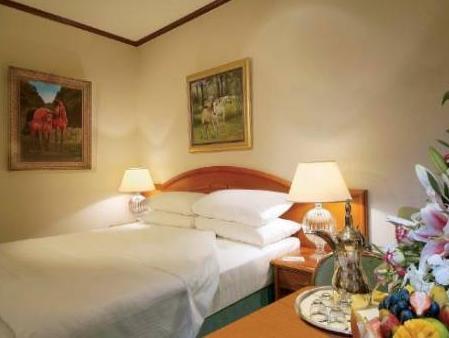 Hotel-Executive