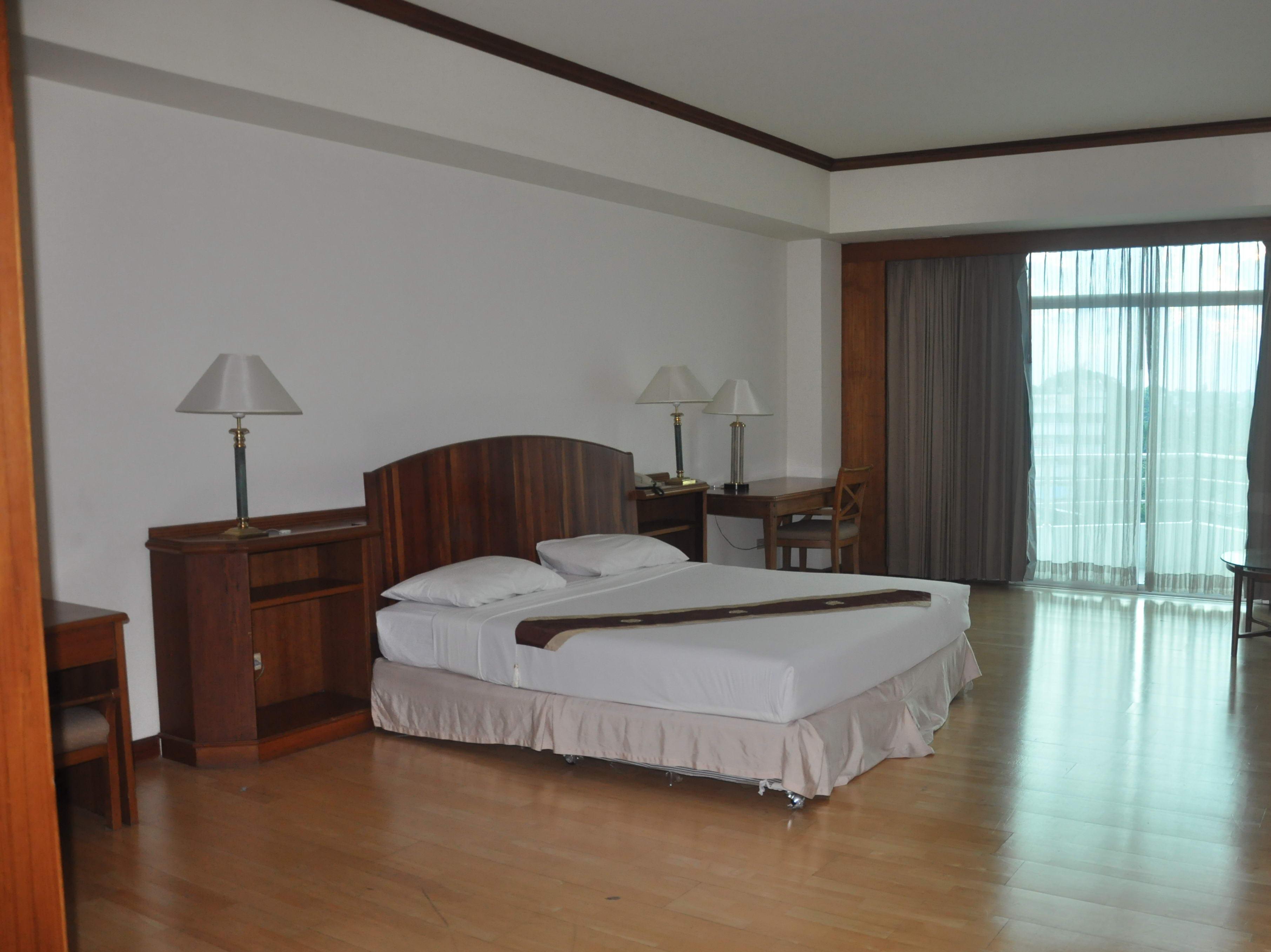 Hotel-Superior