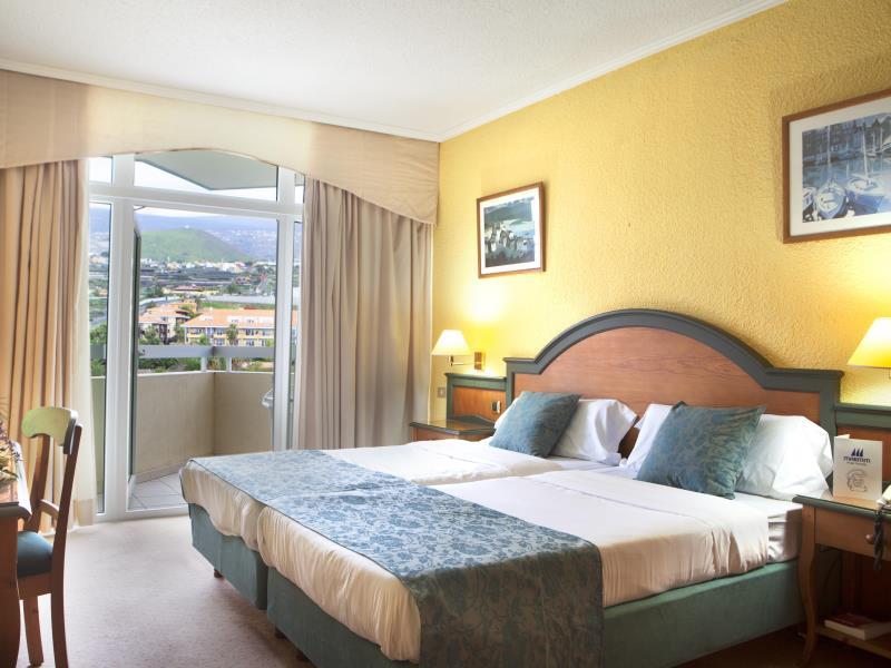 Comfort Single Room Breakfast - Breakfast included