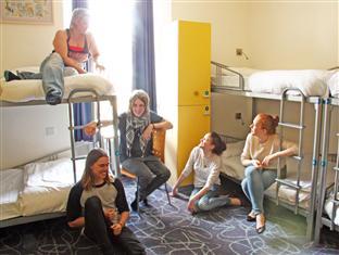 Hostels