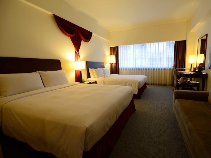 room