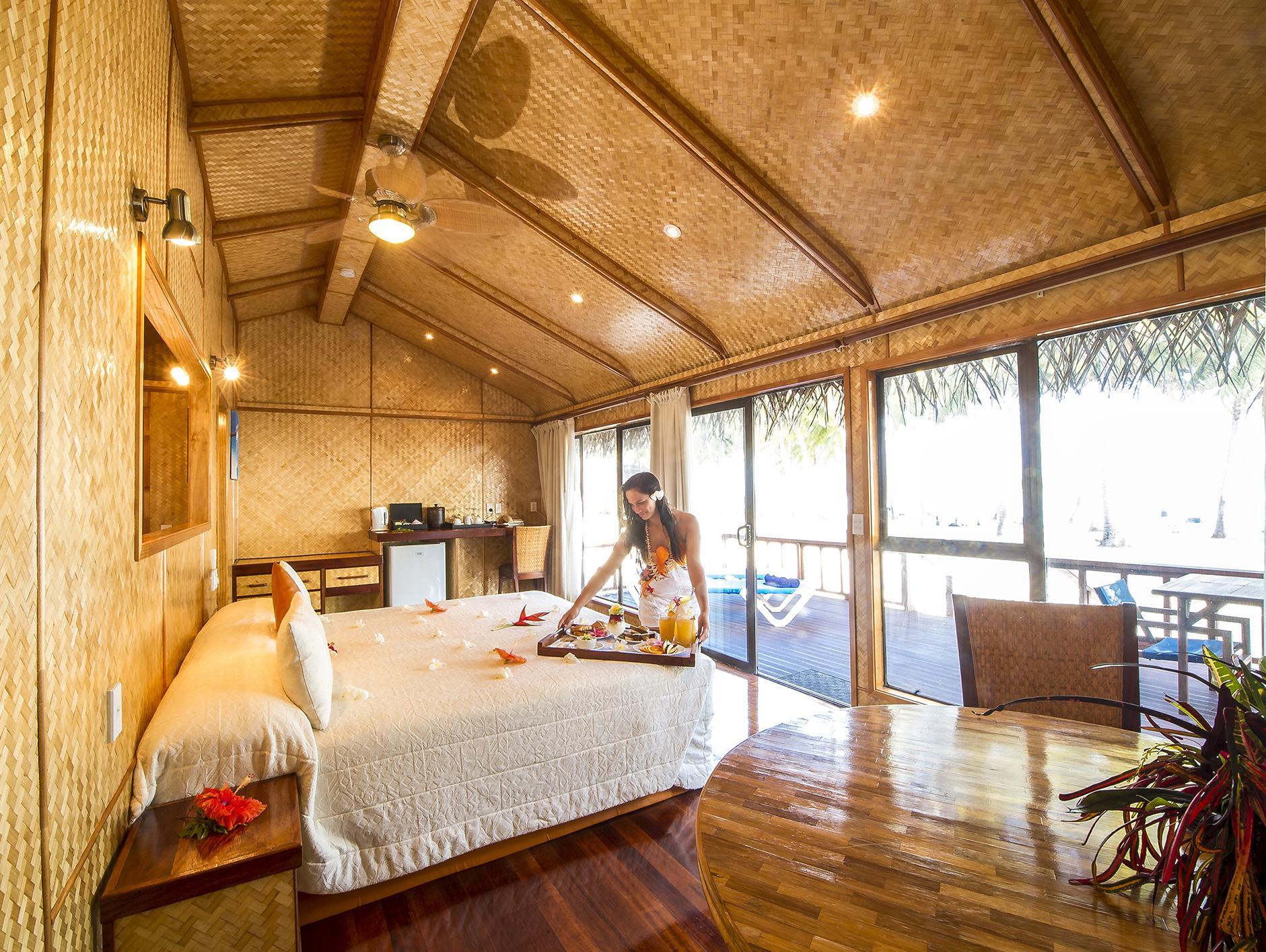 Bungalows