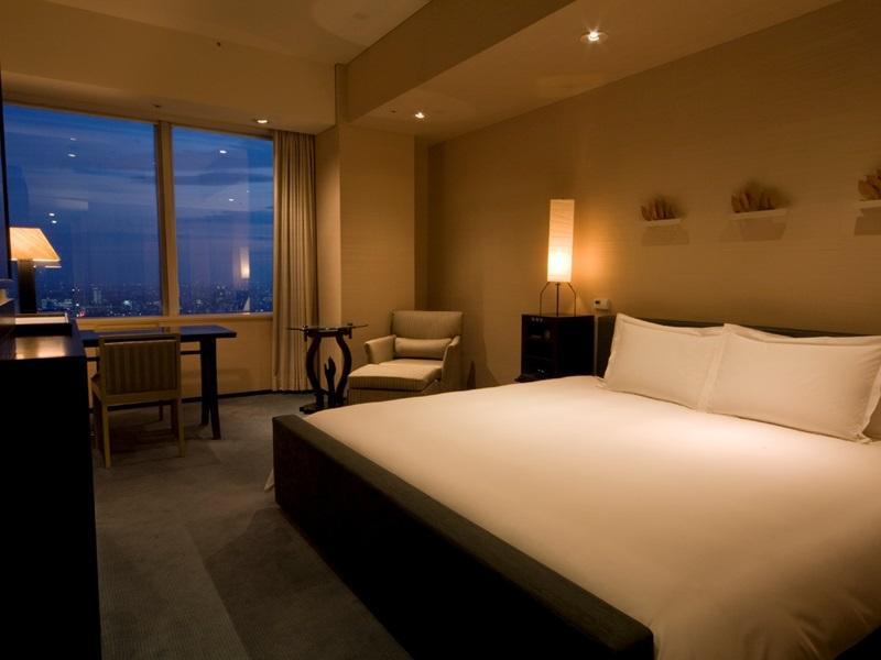 Park Room King - Free WiFi access