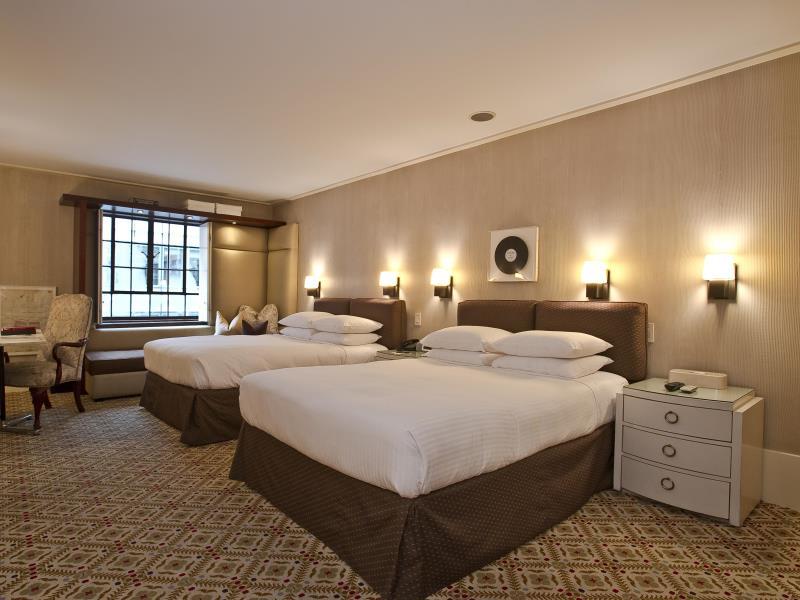 Hotel-Petiteis