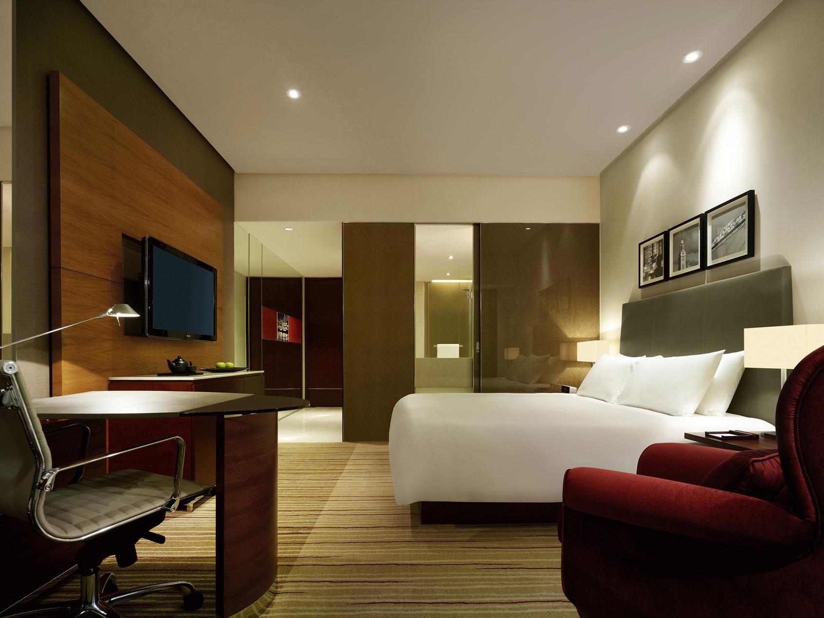 Hotel's